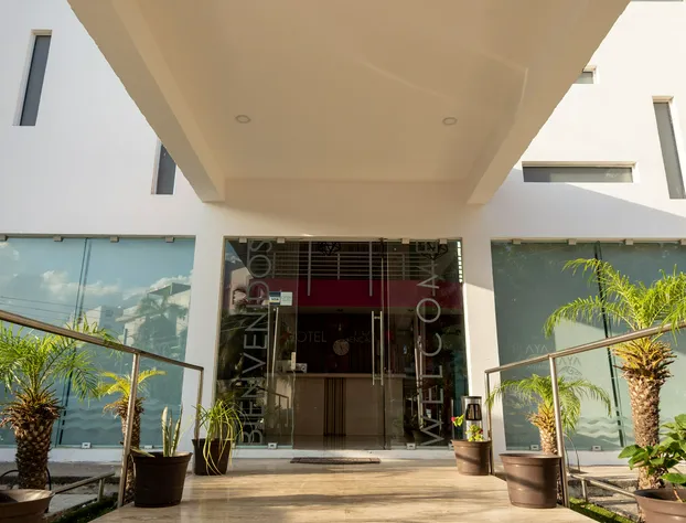 Hotel Playa Encantada hotel detail image 4