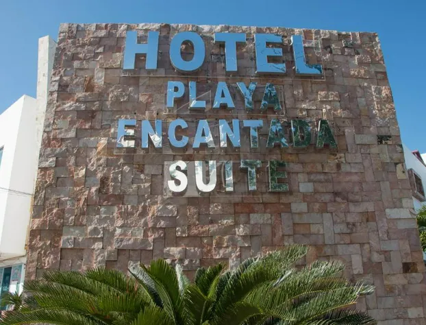 Hotel Playa Encantada hotel detail image 1