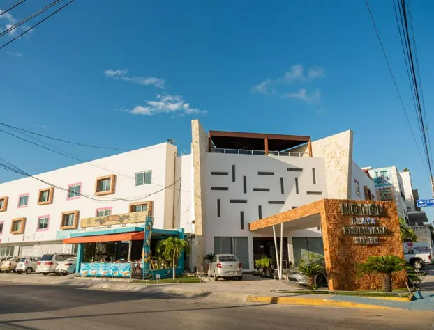 Hotel Playa Encantada hotel detail image 2