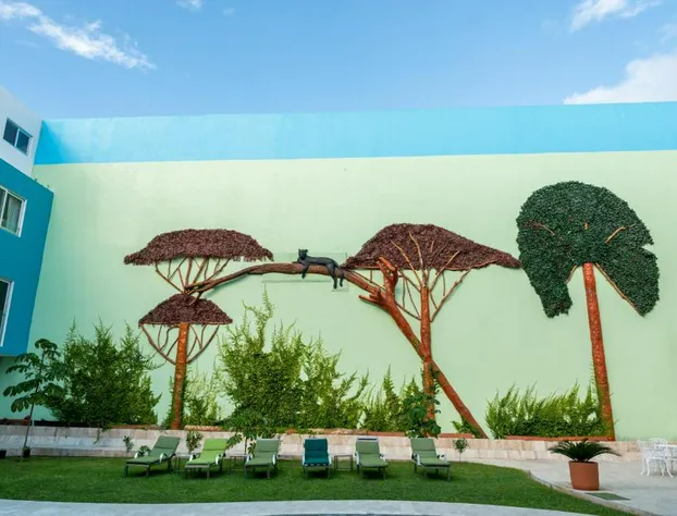 Hotel Playa Encantada hotel detail image 3