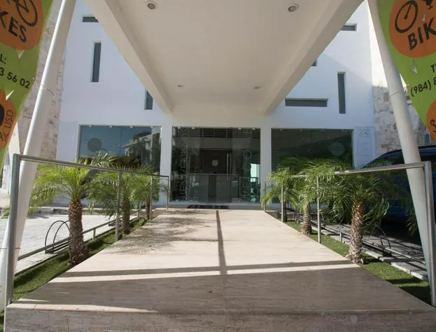 Hotel Playa Encantada hotel detail image 4