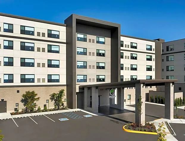 Element Seattle Sea-Tac Airport hotel detail image 1