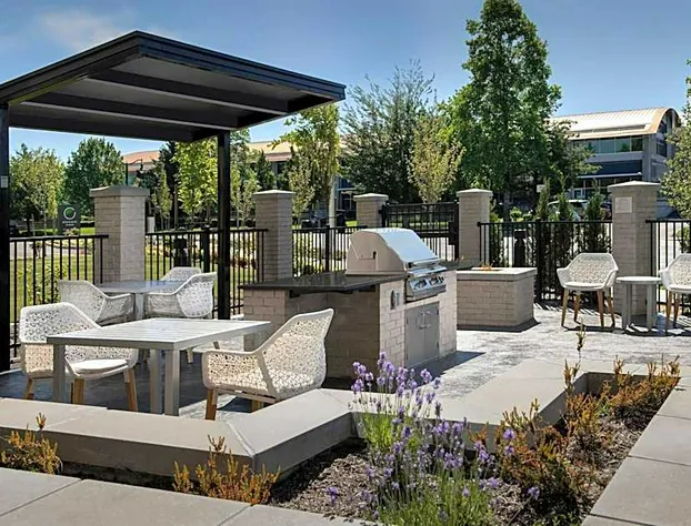 Element Seattle Sea-Tac Airport hotel detail image 2