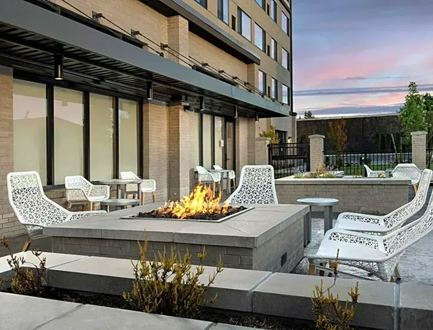 Element Seattle Sea-Tac Airport hotel detail image 4