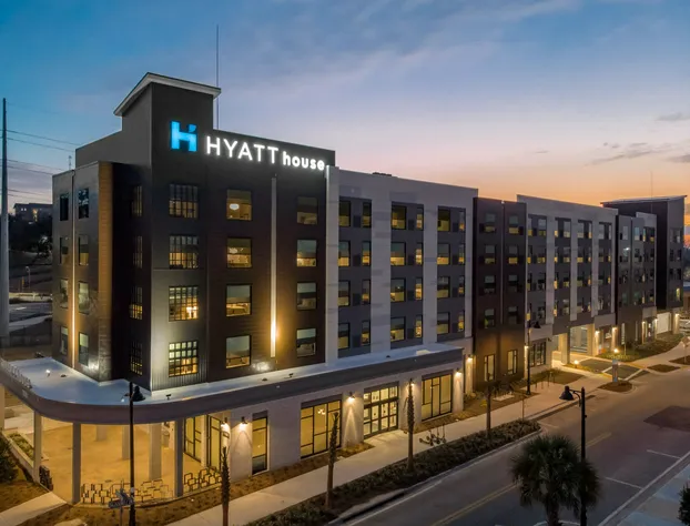 Hyatt House Tallahassee Capitol – University hotel detail image 1