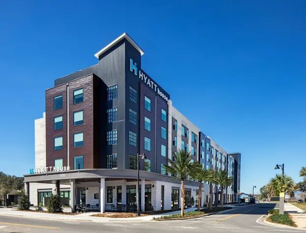 Hyatt House Tallahassee Capitol – University hotel detail image 2