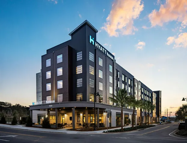 Hyatt House Tallahassee Capitol – University hotel detail image 3