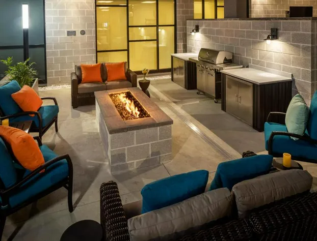 Hyatt House Tallahassee Capitol – University hotel detail image 3
