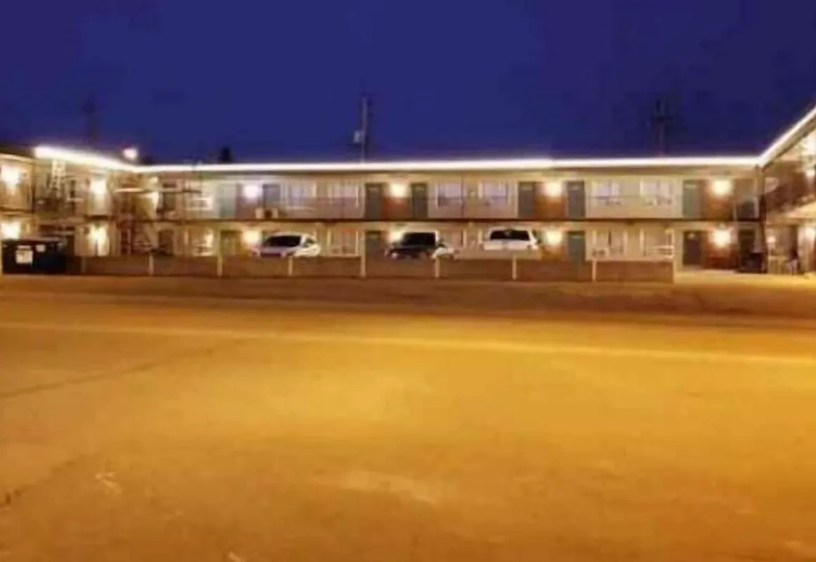 Fairview Inn hotel hero