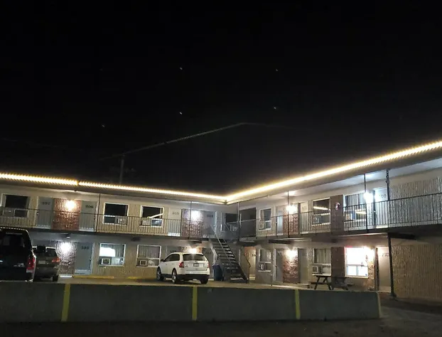 Fairview Inn hotel detail image 1