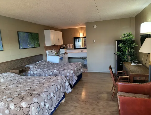 Fairview Inn hotel detail image 2