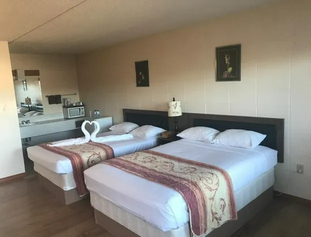 Fairview Inn hotel detail image 3