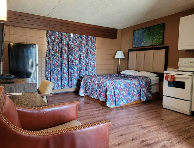 Fairview Inn hotel detail image 4