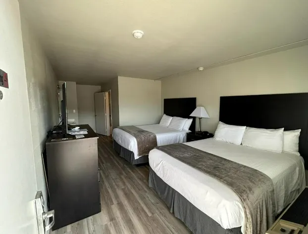 HWY 50 Inn hotel detail image 3