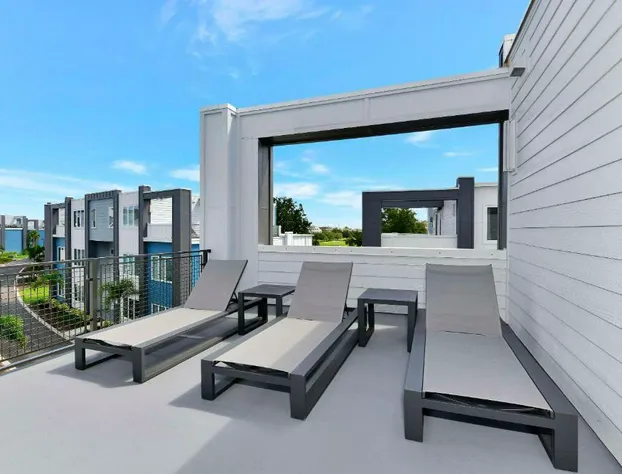 Spectrum Resort Villas Orlando and Waterparks hotel detail image 1
