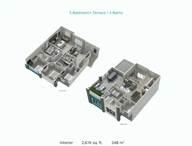 Spectrum Resort Villas Orlando and Waterparks hotel detail image 1