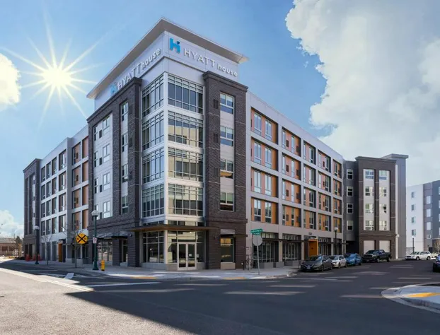 Hyatt House Portland Beaverton hotel detail image 3