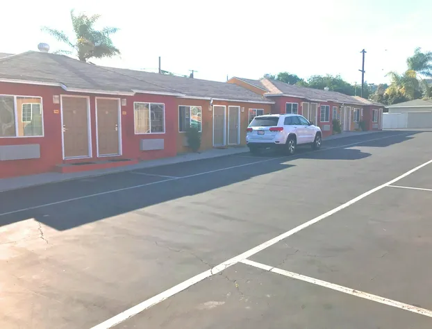 Hyland Motel hotel detail image 1