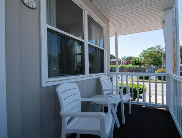 The Gull Oceanside Inn & Motel hotel detail image 3