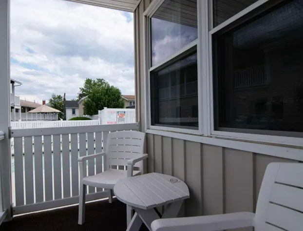 The Gull Oceanside Inn & Motel hotel detail image 1