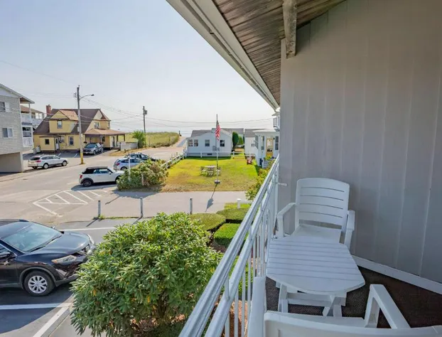 The Gull Oceanside Inn & Motel hotel detail image 3