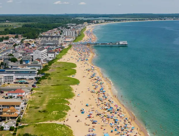 The Gull Oceanside Inn & Motel hotel detail image 4