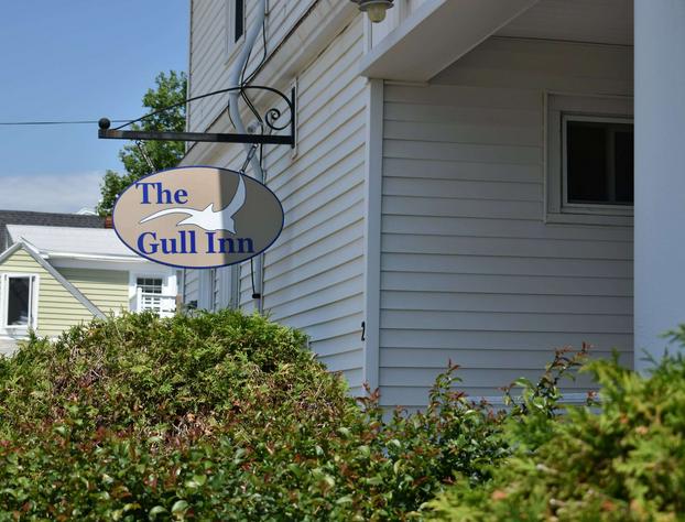 The Gull Oceanside Inn & Motel hotel detail image 4