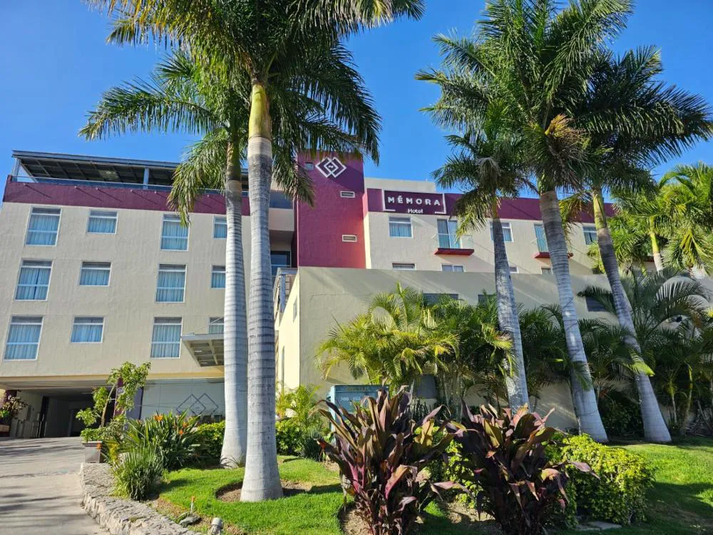 Memora Hotel & Villas Chapala hotel hero