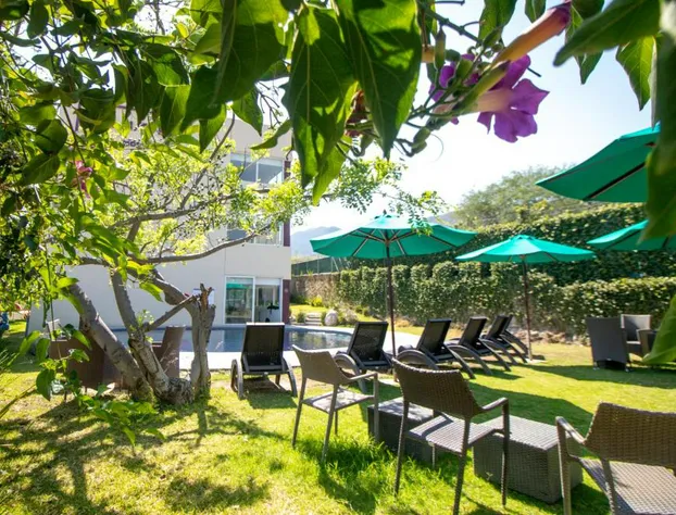 Memora Hotel & Villas Chapala hotel detail image 1