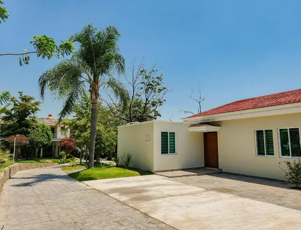 Memora Hotel & Villas Chapala hotel detail image 2