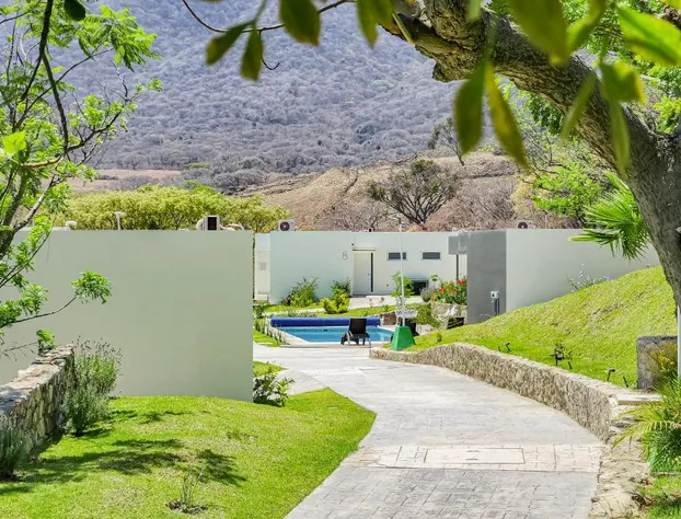 Memora Hotel & Villas Chapala hotel detail image 3