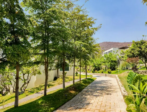 Memora Hotel & Villas Chapala hotel detail image 4