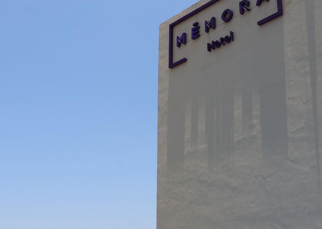 Memora Hotel & Villas Chapala hotel hero