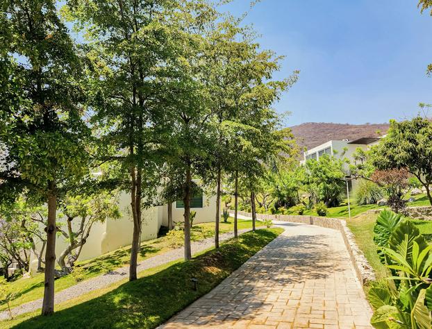 Memora Hotel & Villas Chapala hotel detail image 2