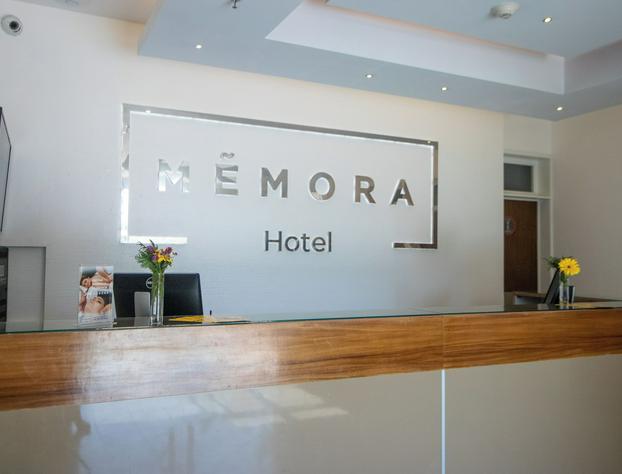 Memora Hotel & Villas Chapala hotel detail image 4