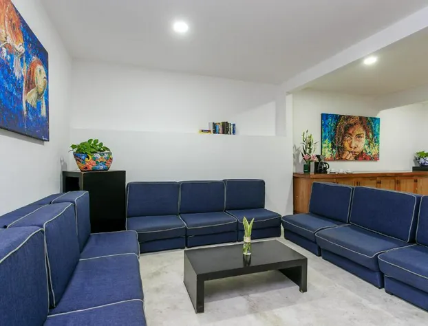 Studio 30 Condhotel By Nah Hotels hotel detail image 1