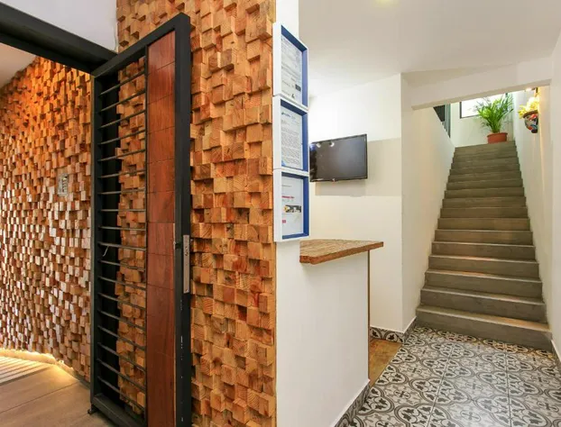 Studio 30 Condhotel By Nah Hotels hotel detail image 2