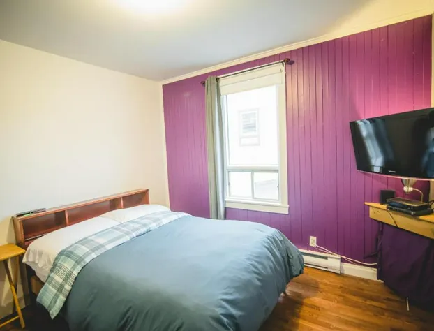 Auberg'Inn - Aux 4 Vents hotel detail image 2