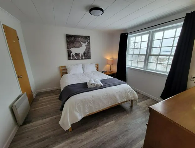 Auberg'Inn - Aux 4 Vents hotel detail image 4