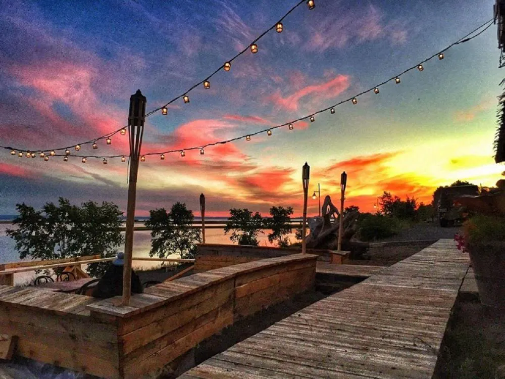 Auberg'Inn - Aux 4 Vents hotel hero