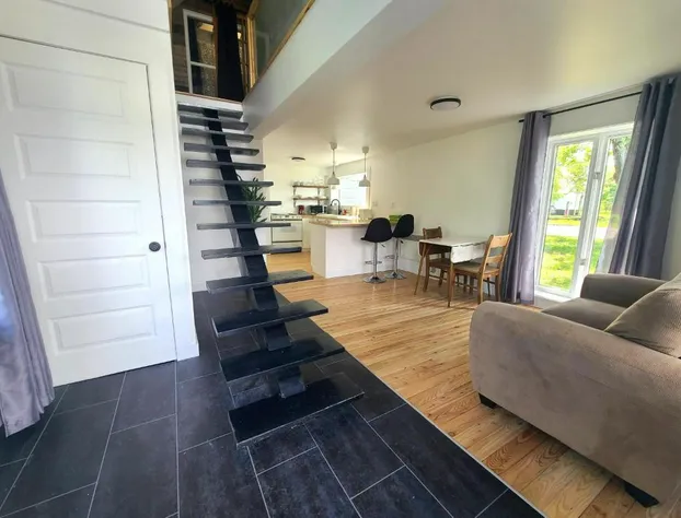 Auberg'Inn - Aux 4 Vents hotel detail image 1