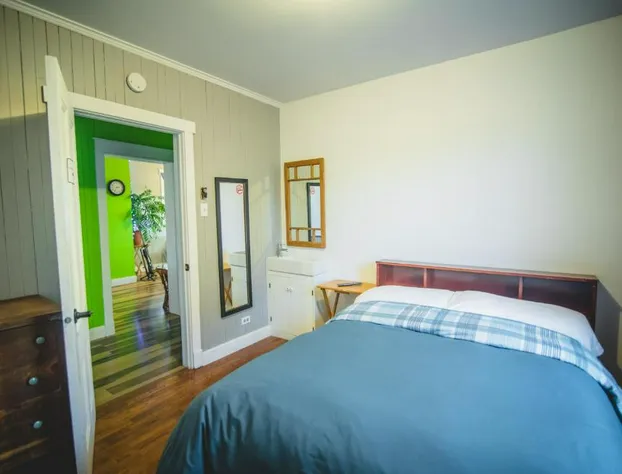 Auberg'Inn - Aux 4 Vents hotel detail image 3