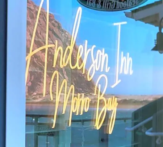 Anderson Inn hotel detail image 1