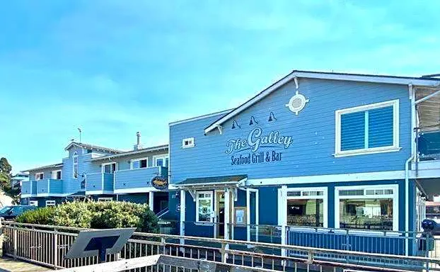 Anderson Inn hotel detail image 2