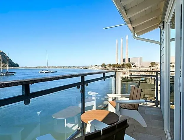 Anderson Inn hotel detail image 3