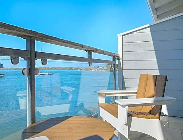 Anderson Inn hotel detail image 4