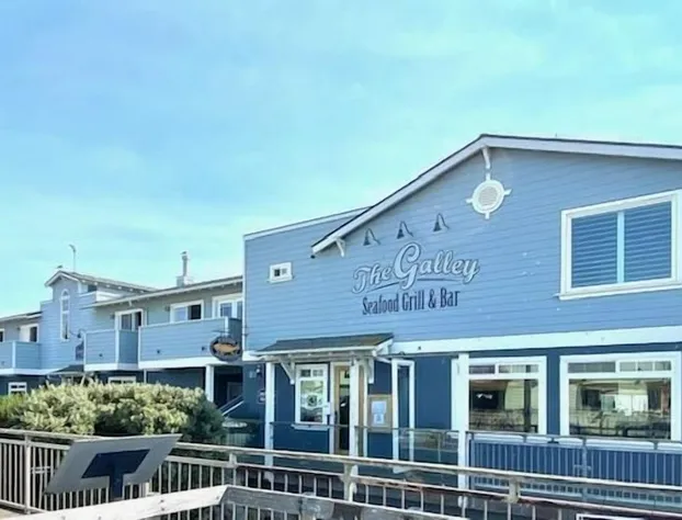 Anderson Inn hotel detail image 3