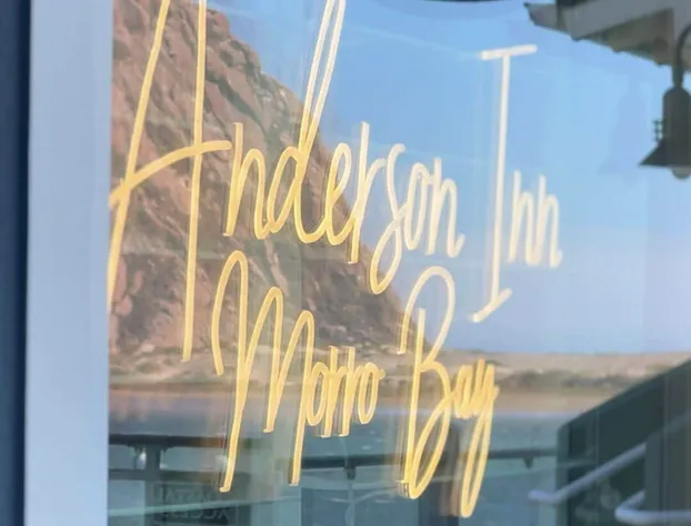 Anderson Inn hotel detail image 4