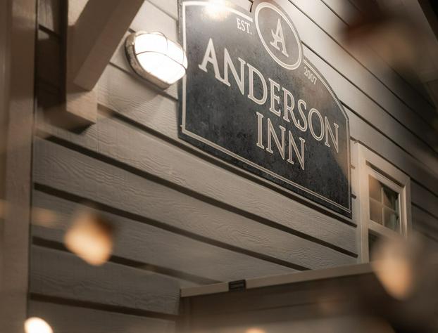 Anderson Inn hotel detail image 3