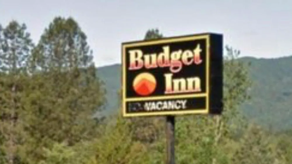 Budget Inn - Laytonville hotel hero